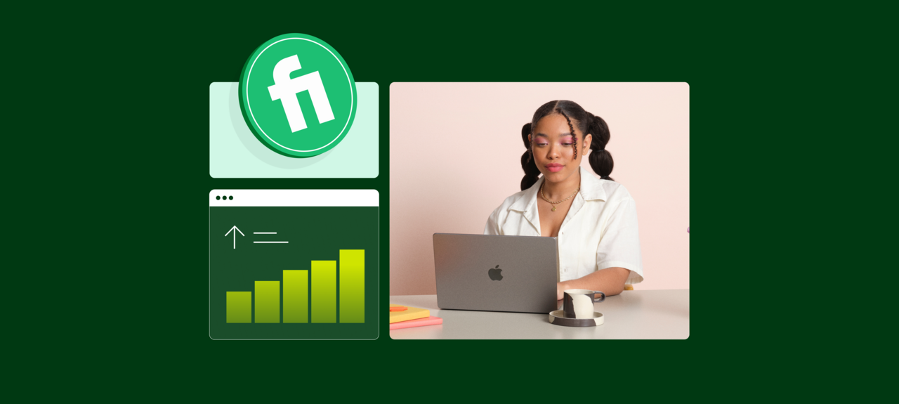 Introducing Fiverr Logo Maker Fiverr Blog Introducing Fiverr Logo Maker Fiverr Blog